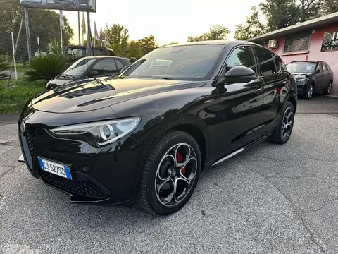 Used ALFA ROMEO STELVIO Petrol 2022 Ad 