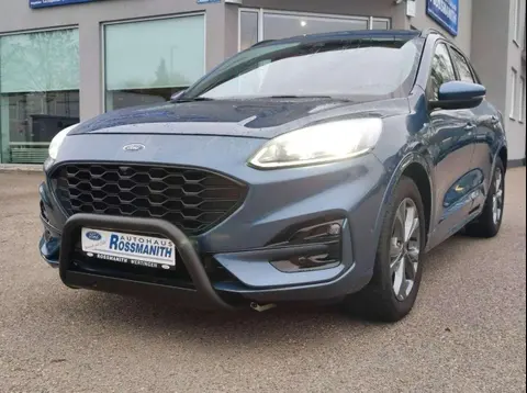 Annonce FORD KUGA Diesel 2022 d'occasion 