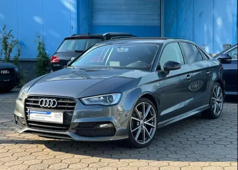 Used AUDI A3 Diesel 2016 Ad 