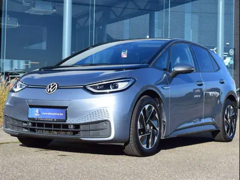 Annonce VOLKSWAGEN ID.3 Électrique 2021 d'occasion 