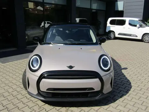 Annonce MINI COOPER Essence 2023 d'occasion 