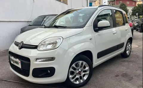 Used FIAT PANDA LPG 2019 Ad 