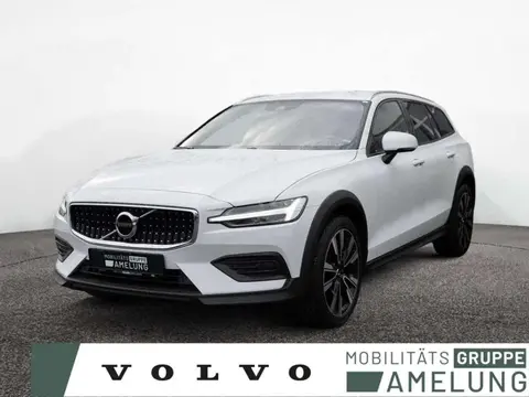 Used VOLVO V60 Diesel 2021 Ad 