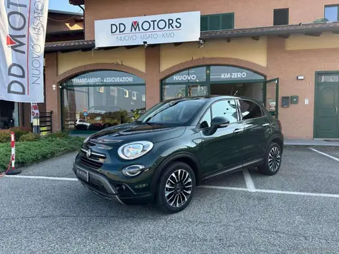 Used FIAT 500X Petrol 2019 Ad 