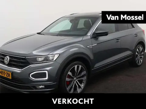 Used VOLKSWAGEN T-ROC Petrol 2020 Ad 