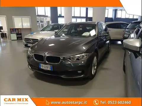 Annonce BMW SERIE 3 Diesel 2018 d'occasion 