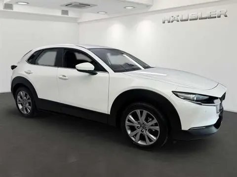 Used MAZDA CX-30 Petrol 2021 Ad 