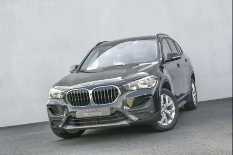 Used BMW X1 Diesel 2020 Ad Belgium