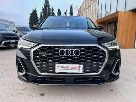 Annonce AUDI Q3 Diesel 2021 d'occasion 