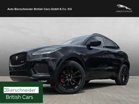 Used JAGUAR E-PACE Diesel 2024 Ad 