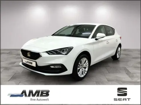 Annonce SEAT LEON Diesel 2024 d'occasion 