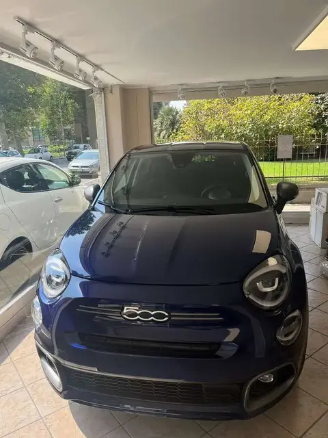 Used FIAT 500X Hybrid 2024 Ad 