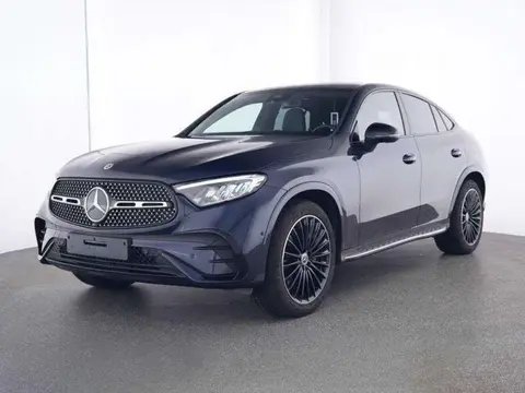 Used MERCEDES-BENZ CLASSE GLC Petrol 2023 Ad 