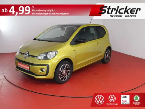 Used VOLKSWAGEN UP! Petrol 2018 Ad 