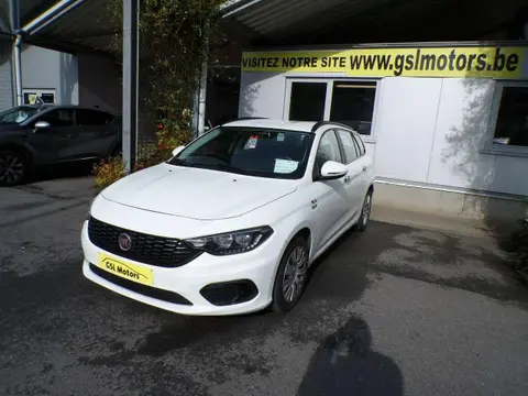 Used FIAT TIPO Petrol 2017 Ad 