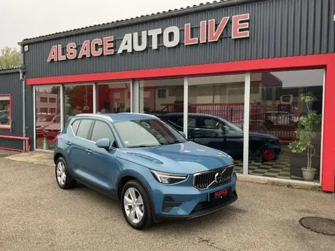 Used VOLVO XC40 Petrol 2022 Ad 