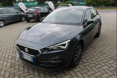 Annonce SEAT LEON Essence 2020 d'occasion 