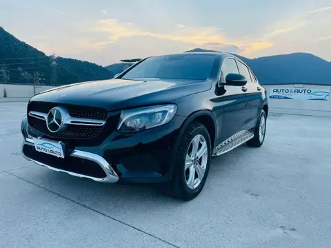 Annonce MERCEDES-BENZ CLASSE GLC Diesel 2018 d'occasion 