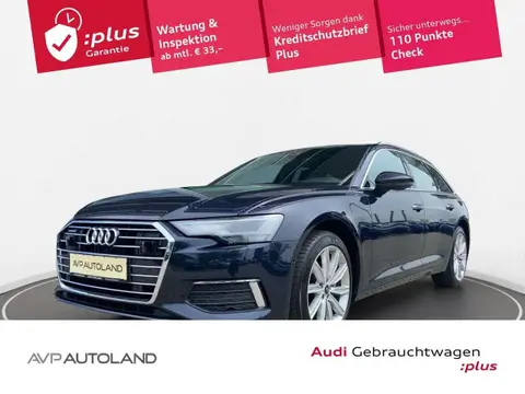 Used AUDI A6 Diesel 2021 Ad 