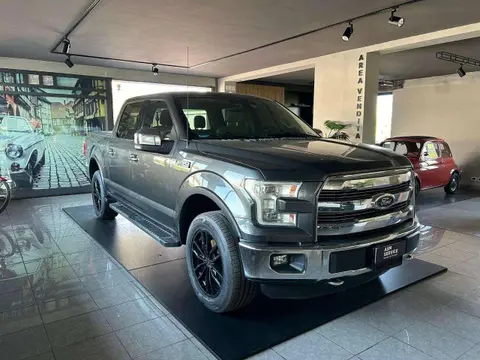 Used FORD F150 Petrol 2015 Ad 