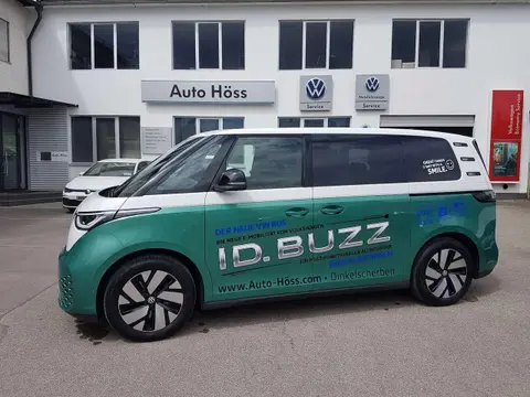 Annonce VOLKSWAGEN ID. BUZZ Électrique 2023 d'occasion 