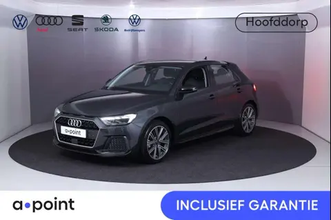 Annonce AUDI A1 Essence 2020 d'occasion 