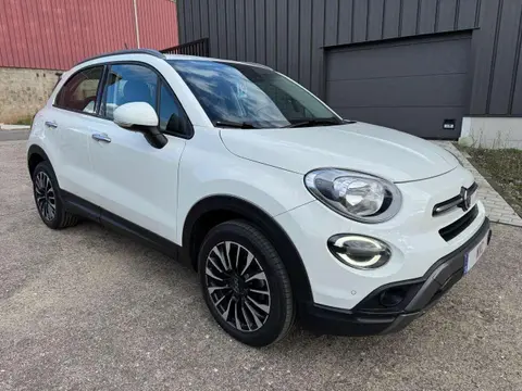 Used FIAT 500X Diesel 2021 Ad 