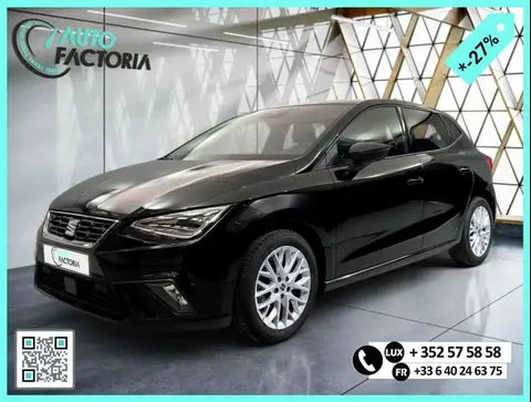 Used SEAT IBIZA Petrol 2023 Ad 