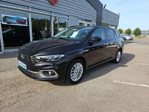 Annonce FIAT TIPO Essence 2021 d'occasion 