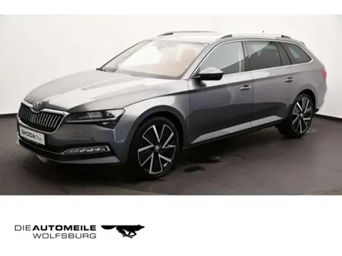 Used SKODA SUPERB Diesel 2023 Ad 