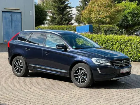 Used VOLVO XC60 Diesel 2016 Ad 