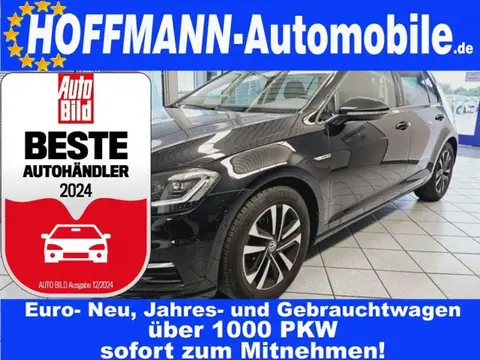 Used VOLKSWAGEN GOLF Petrol 2020 Ad 