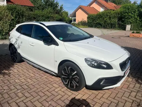 Used VOLVO V40 Diesel 2016 Ad 