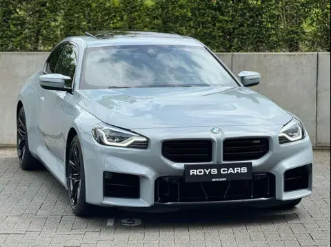 Annonce BMW M2 Essence 2024 d'occasion 