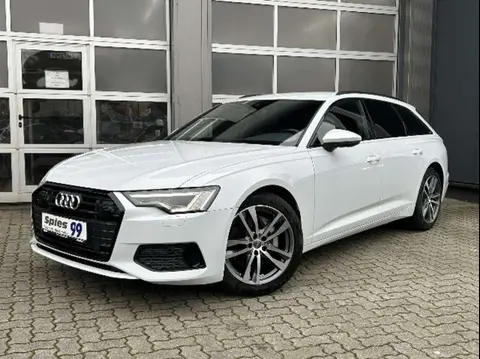 Annonce AUDI A6 Diesel 2019 d'occasion 