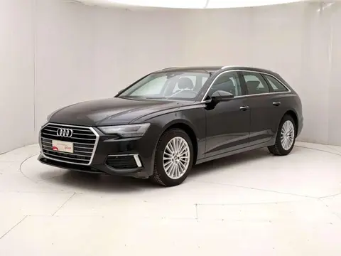 Used AUDI A6  2019 Ad 