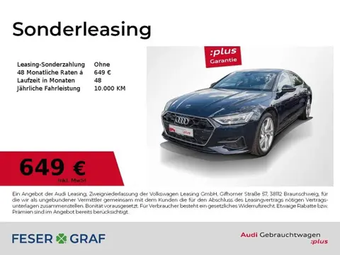 Used AUDI A7 Petrol 2023 Ad 