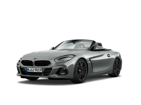 Annonce BMW Z4 Essence 2024 d'occasion 