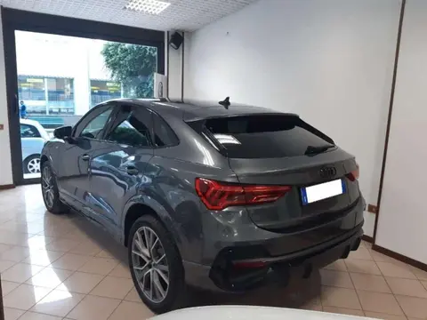 Annonce AUDI Q3 Diesel 2019 d'occasion 