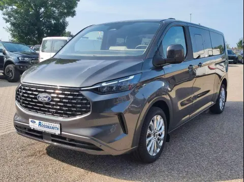 Annonce FORD TOURNEO Diesel 2024 d'occasion 