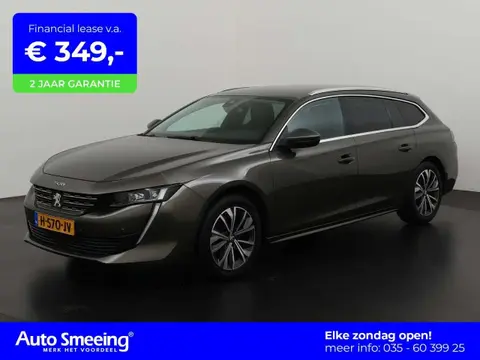 Used PEUGEOT 508 Petrol 2020 Ad 