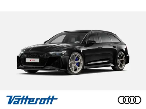 Used AUDI RS6 Petrol 2024 Ad 