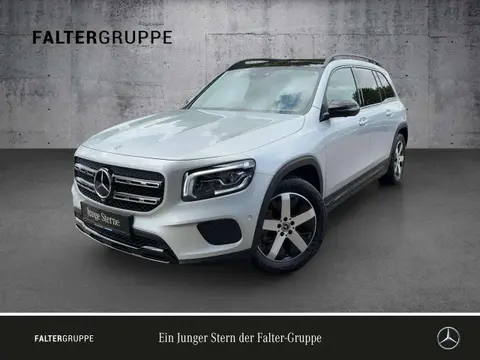 Annonce MERCEDES-BENZ CLASSE GLB Diesel 2023 d'occasion 