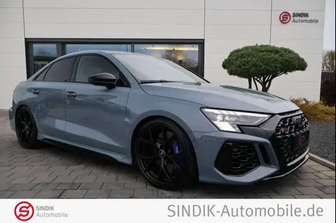 Annonce AUDI RS3 Essence 2022 d'occasion 