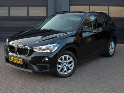 Used BMW X1 Diesel 2016 Ad 