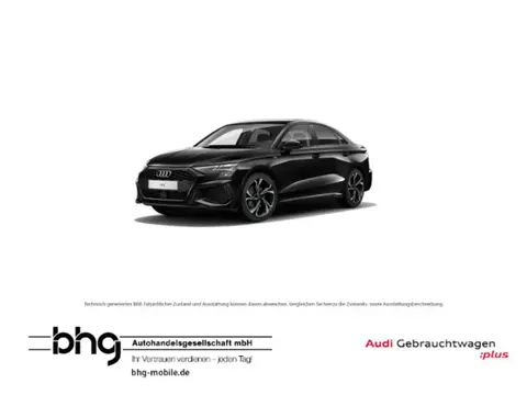 Annonce AUDI A3 Essence 2021 d'occasion 