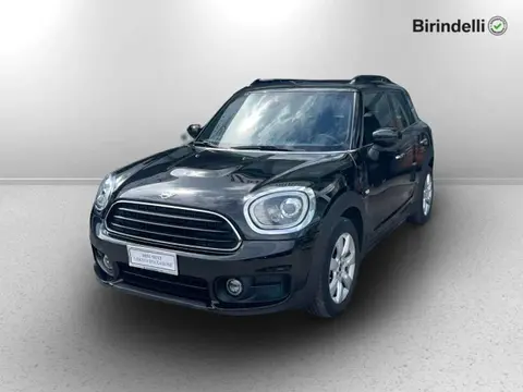 Used MINI COOPER Diesel 2020 Ad 