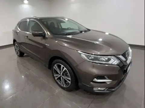 Used NISSAN QASHQAI Diesel 2019 Ad 