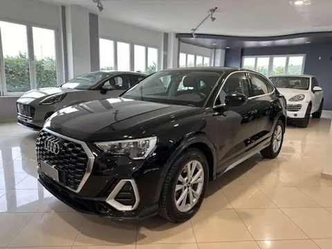 Annonce AUDI Q3 Diesel 2021 d'occasion 