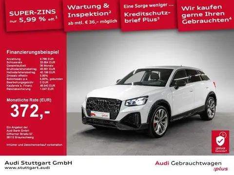 Annonce AUDI SQ2 Essence 2023 d'occasion 